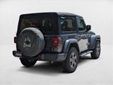 Used 2019 Jeep Wrangler Sport image 2