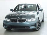 Used 2020 BMW 330i xDrive Sedan w/ Premium Package image 3