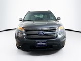 Used 2015 Ford Explorer XLT w/ Equipment Group 202B image 2