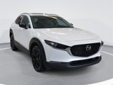 Used 2022 MAZDA CX-30 AWD 2.5 Turbo S image 3