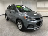 Used 2019 Chevrolet Trax LT w/ LT Convenience Package image 3