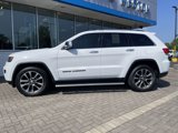 Used 2018 Jeep Grand Cherokee Limited image 2