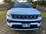 Used 2023 Jeep Compass Limited image 2
