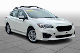 Used 2017 Subaru Impreza 2.0i Premium w/ BSD & Rcta/SRF/Eyesight image 2