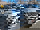 New 2025 Jeep Compass Limited image 2