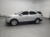 Used 2018 Chevrolet Equinox LT image 2