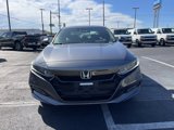 Used 2018 Honda Accord Sport image 2