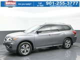 Used 2020 Nissan Pathfinder S image 2