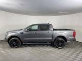 Used 2022 Ford Ranger Lariat w/ Equipment Group 501A High image 3