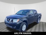 Used 2019 Nissan Frontier SV image 2