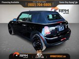 Used 2015 MINI Cooper Convertible image 4