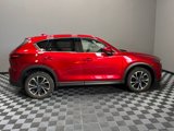 Used 2023 MAZDA CX-5 AWD 2.5 S w/ Premium Plus Pkg image 6