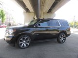 Used 2017 Chevrolet Tahoe LS image 2