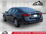 Certified 2021 Nissan Altima 2.5 S w/ Driver Assist Package image 5