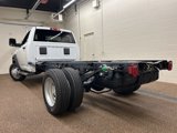 New 2024 RAM 5500 Tradesman image 4