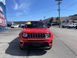 Certified 2023 Jeep Renegade Latitude image 5