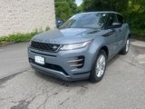 Used 2022 Land Rover Range Rover Evoque R-Dynamic S image 3