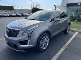 Used 2024 Cadillac XT5 Premium Luxury w/ Platinum Package image 4