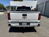 Used 2017 Chevrolet Silverado 1500 LT w/ All Star Edition image 4