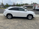 Used 2011 Lexus RX 350 AWD image 4