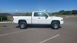 Used 1999 Dodge Ram 1500 Truck 4x4 Quad Cab image 4