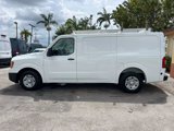 Used 2015 Nissan NV 2500 SV w/ Side & Curtain Airbag Package image 3