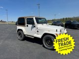 Used 2002 Jeep Wrangler Sahara image 3