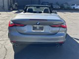Used 2024 BMW 430i Convertible image 5