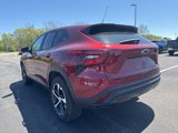 Used 2024 Chevrolet Trax RS w/ Driver Confidence Package image 5