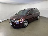 Used 2014 Honda Odyssey EX-L image 2