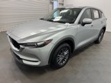Used 2020 MAZDA CX-5 Touring image 4