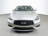 Used 2019 INFINITI QX30 image 2