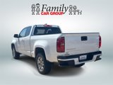Used 2022 Chevrolet Colorado LT w/ Fleet Safety Package image 4
