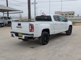 Used 2022 GMC Canyon Elevation w/ Elevation Premium Package image 3