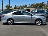 Used 2007 Toyota Camry SE image 2