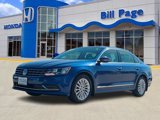 Used 2017 Volkswagen Passat 1.8T SE image 2