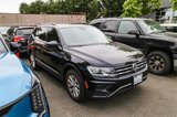 Used 2018 Volkswagen Tiguan SE w/ Panoramic Sunroof Package image 6