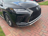 Used 2020 Lexus RX 350 F Sport image 3