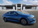 Used 2021 Volkswagen Jetta S image 3