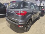 Used 2021 Ford EcoSport S image 2