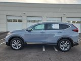Used 2021 Honda CR-V Touring image 2