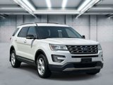 Used 2016 Ford Explorer XLT w/ Equipment Group 202A image 2