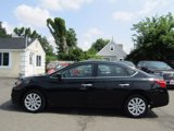 Used 2019 Nissan Sentra S image 4