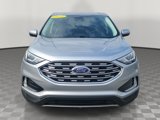 Certified 2022 Ford Edge SEL w/ Convenience Package image 5