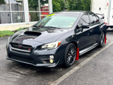 Used 2017 Subaru WRX STI image 2