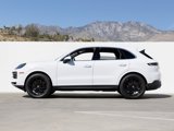 Certified 2024 Porsche Cayenne image 2