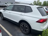 Used 2023 Volkswagen Tiguan S w/ Driver Assistance Package image 5