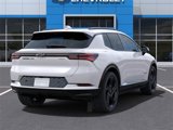 New 2025 Chevrolet Equinox EV RS image 4