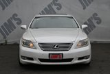 Used 2010 Lexus LS 460 L w/ Preferred Accessories Pkg image 2