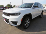 Used 2021 Jeep Grand Cherokee L Limited w/ Trailer Tow Group (B) image 4